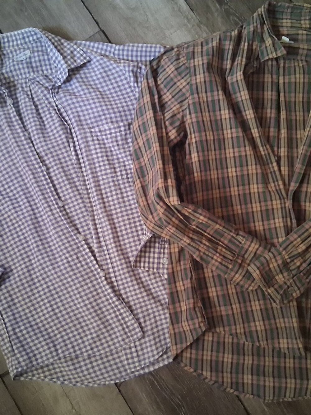 Steven Alan men’s button down shirts XS Extra Small